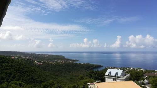 Apartamento C�t� Cara�bes