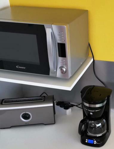 Apartamento C�t� Cara�bes