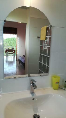 Apartamento C�t� Cara�bes