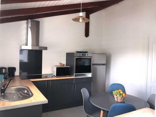 Apartamento L'appart Lagon