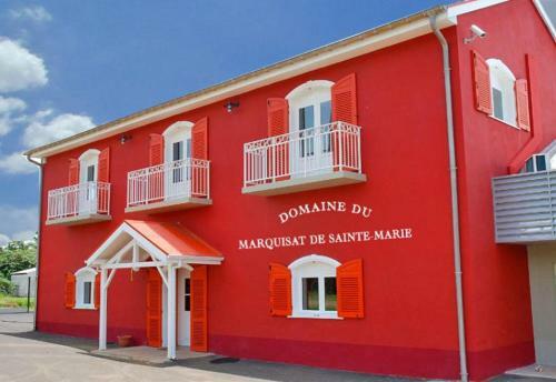 Apartamento L'appart Lagon