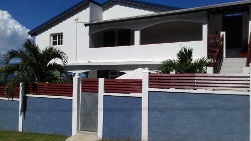 Apartamento L'appart Lagon