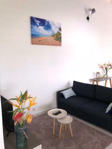 Apartamento L'appart Lagon