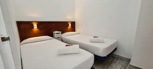 Apartamento �tico Canteras Juan Rej�n