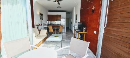 Apartamento �tico Canteras Juan Rej�n