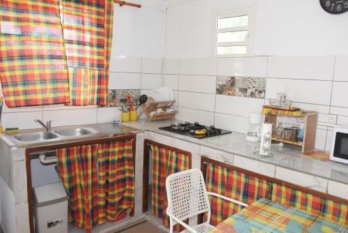 Apartamento O 4 �pices Gites