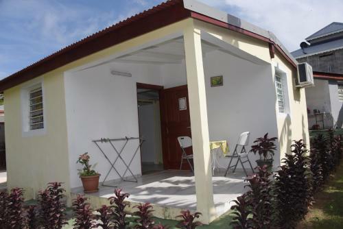 Apartamento O 4 �pices Gites