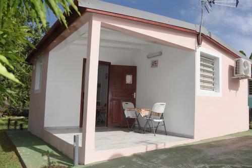Apartamento O 4 �pices Gites
