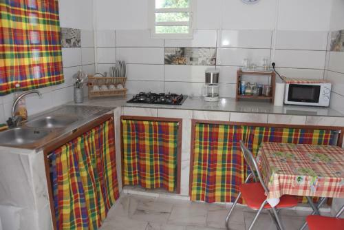 Apartamento O 4 �pices Gites