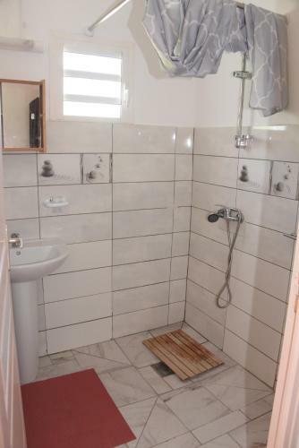 Apartamento O 4 �pices Gites