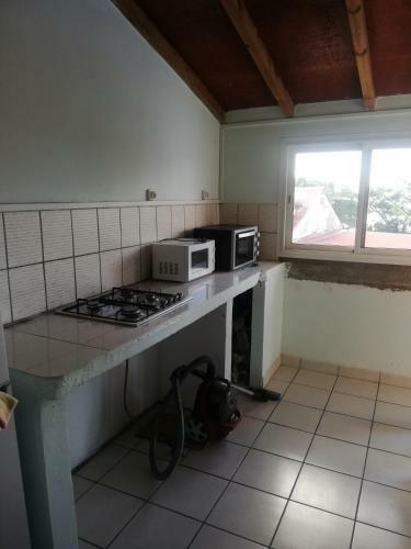 Apartamento Appartement Situ� En Bord De Mer