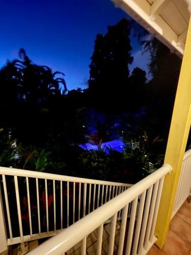Les Jardins De L'esp�rance