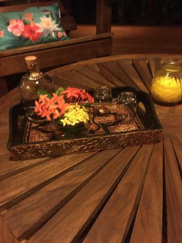 Lodge R�ve Et Aliz�
