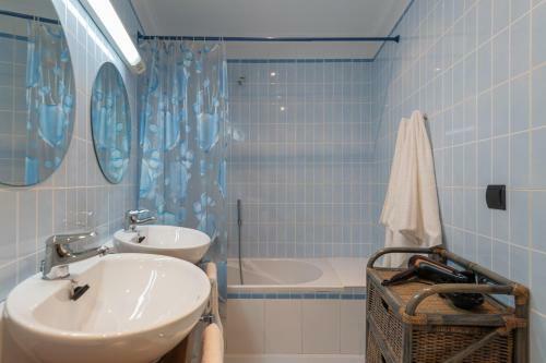 Apartamento 3br Urban Apt - Inner Patio - Wifi