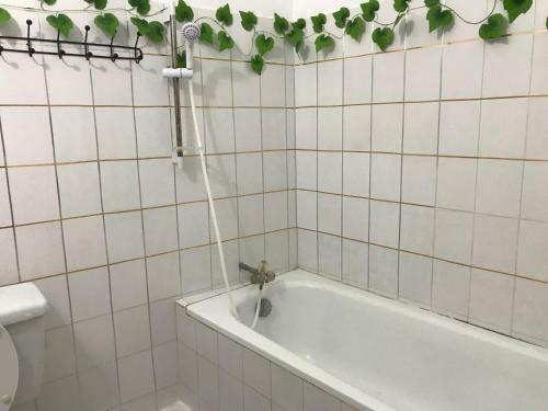 Hostal Duong Duong House