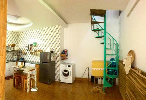 Hostal Duong Duong House