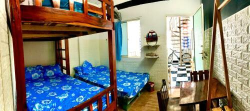 Hostal Duong Duong House