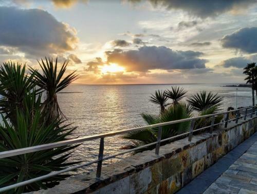 Apartamento Home2book Design Playa Las Canteras, Wifi