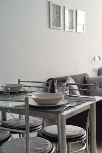 Apartamento Home2book Design Playa Las Canteras, Wifi