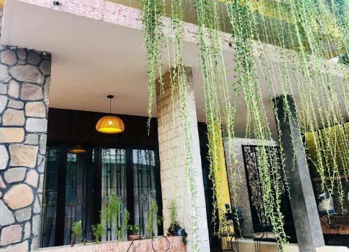 Apartamento La'anh Boutique Stay