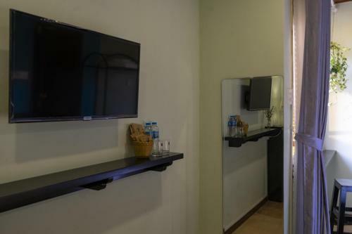 Apartamento La'anh Boutique Stay