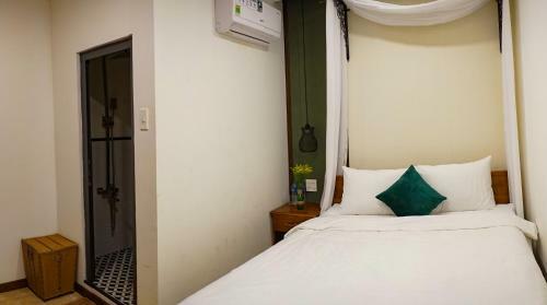 Apartamento La'anh Boutique Stay