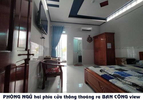 Hotel Nh� Ngh? H??ng Th�y