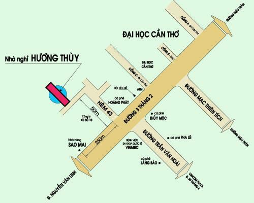 Hotel Nh� Ngh? H??ng Th�y