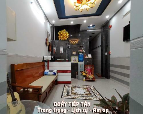 Hotel Nh� Ngh? H??ng Th�y