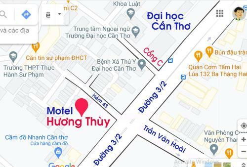 Hotel Nh� Ngh? H??ng Th�y