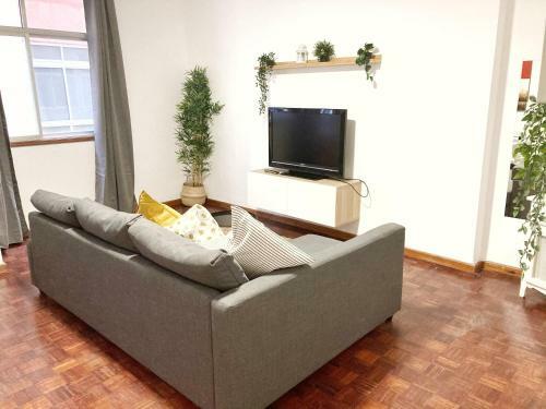 Apartamento Pineda Beach House