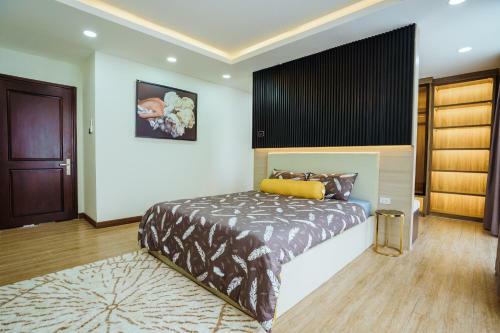 Hotel Luxhome Suite - Vincom Xu�n Kh�nh