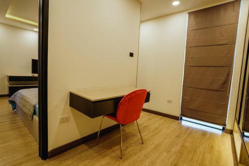 Hotel Luxhome Suite - Vincom Xu�n Kh�nh