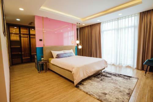 Hotel Luxhome Suite - Vincom Xu�n Kh�nh