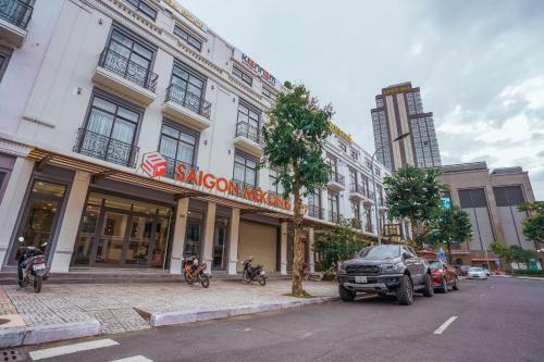 Hotel Luxhome Suite - Vincom Xu�n Kh�nh