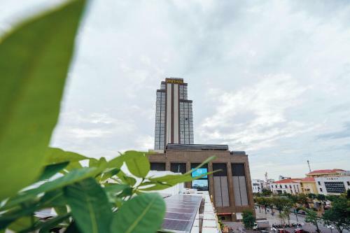 Hotel Luxhome Suite - Vincom Xu�n Kh�nh