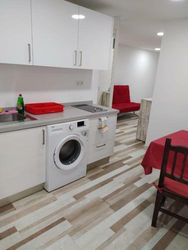 Apartamento A 5 Minutos De La Playa