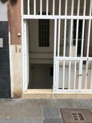 Apartamento A 5 Minutos De La Playa