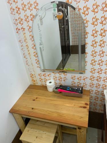 Motel Hostel H?nh Ph�t 9