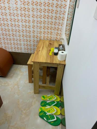 Motel Hostel H?nh Ph�t 9