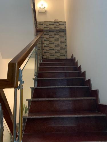 Motel Hostel H?nh Ph�t 9