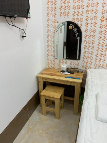 Motel Hostel H?nh Ph�t 9