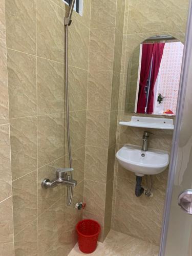 Motel Hostel H?nh Ph�t 9