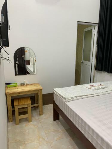 Motel Hostel H?nh Ph�t 9