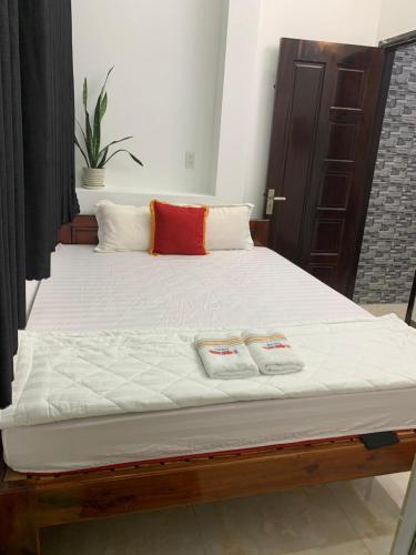 Motel Hostel H?nh Ph�t 9