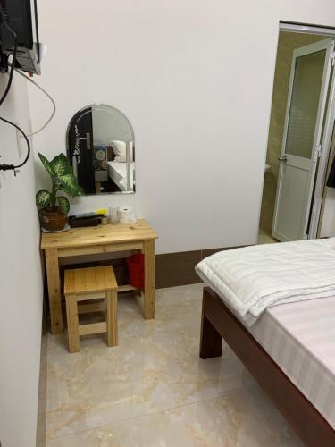 Motel Hostel H?nh Ph�t 9