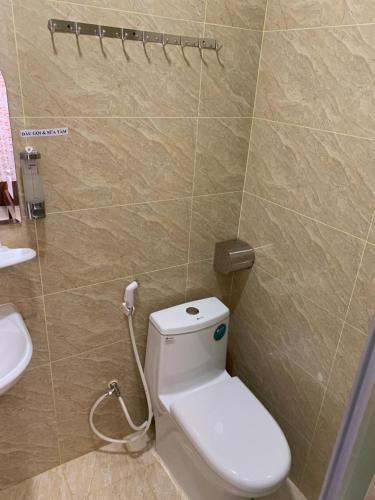 Motel Hostel H?nh Ph�t 9