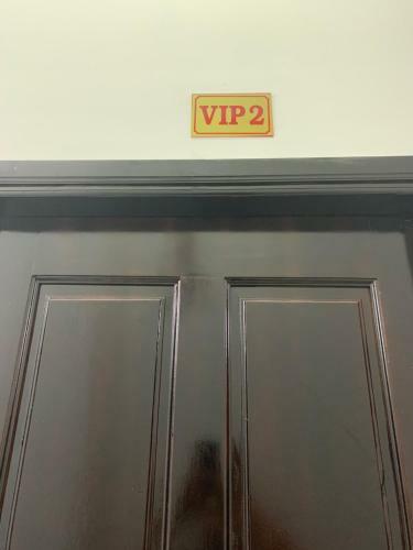 Motel Hostel H?nh Ph�t 9