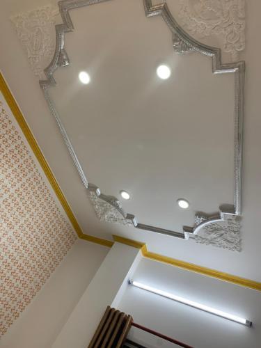 Motel Hostel H?nh Ph�t 9