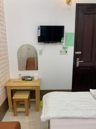 Motel Hostel H?nh Ph�t 9